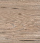 VidaXL Vloerplanken zelfklevend 5,02 m² 2 mm PVC eiken bruin
