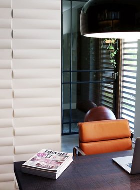 VidaXL 24 st 3D-Wandpanelen GA-WA23 Jayden