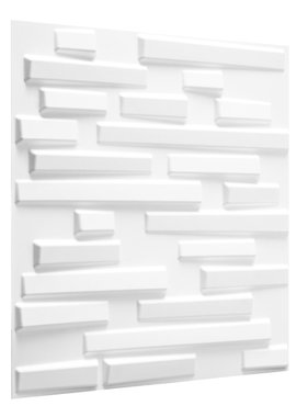 VidaXL 24 st 3D-Wandpanelen GA-WA13 Ventura