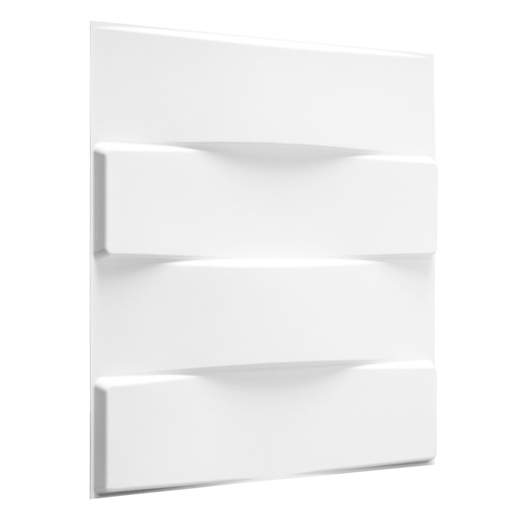 VidaXL 24 st 3D-Wandpanelen GA-WA05 Vaults