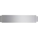 VidaXL Grasboorden 100x20 cm gegalvaniseerd staal 20 st