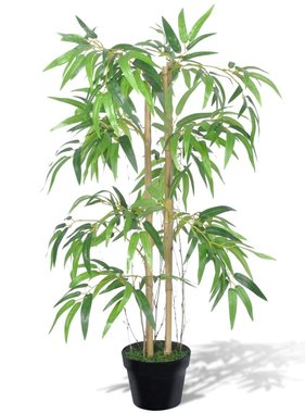 VidaXL Kunstbamboe "Twiggy" met pot 90 cm VidaXL Kunstbamboe "Twiggy" met pot 90 cm