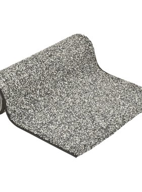 VidaXL Grindfolie 250x60 cm grijs