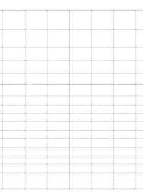 VidaXL Hek 50x1,25 m gegalvaniseerd staal zilverkleurig