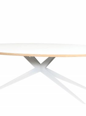 KantoormeubelenPlus Vergadertafel Natal