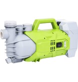VidaXL Accutuinpomp 180 W 2800 L/u