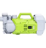 VidaXL Accutuinpomp 180 W 2800 L/u