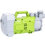 VidaXL Accutuinpomp 180 W 2800 L/u