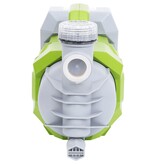 VidaXL Accutuinpomp 180 W 2800 L/u