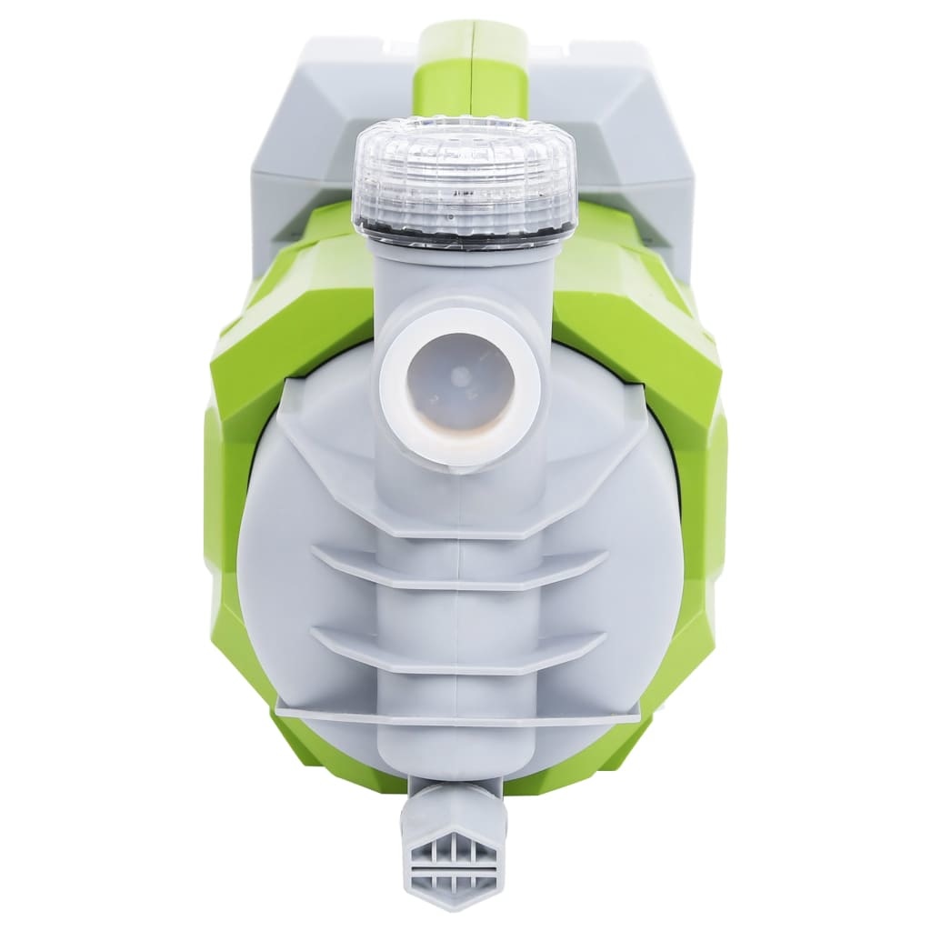 VidaXL Accutuinpomp 180 W 2800 L/u