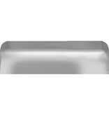 VidaXL Waterval 60x34x14 cm roestvrij staal 304