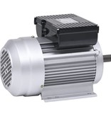 VidaXL Elektromotor 1 fase 2,2 kW/3 pk 2-polig 2800 rpm