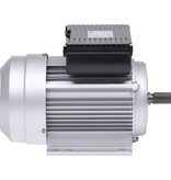 VidaXL Elektromotor 1 fase 2,2 kW/3 pk 2-polig 2800 rpm