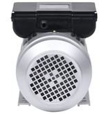 VidaXL Elektromotor 1 fase 2,2 kW/3 pk 2-polig 2800 rpm