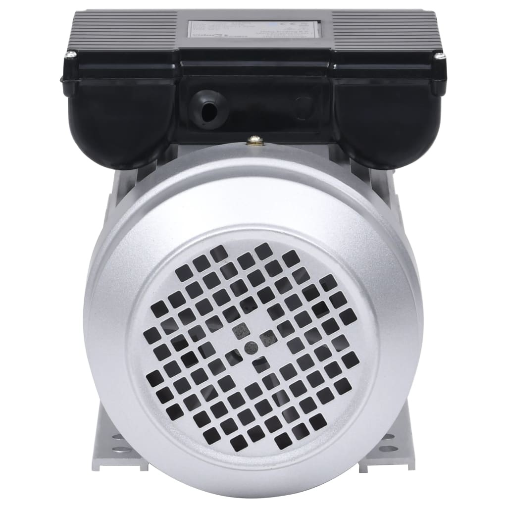VidaXL Elektromotor 1 fase 2,2 kW/3 pk 2-polig 2800 rpm