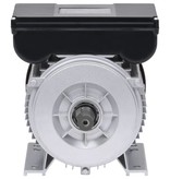 VidaXL Elektromotor 1 fase 2,2 kW/3 pk 2-polig 2800 rpm