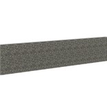 VidaXL Schanskorfmuur met deksels 900x30x200 cm gegalvaniseerd staal