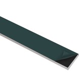 VidaXL Vloerprofielen 5 st 134 cm aluminium goudkleurig