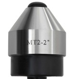 vidaXL Draaicenter MT2 20 tot 51 mm