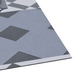 VidaXL Vloerplanken zelfklevend 5,11 m² PVC gekleurd patroon
