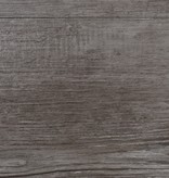 VidaXL Vloerplanken zelfklevend 5,02 m² 2 mm PVC mat houtbruin