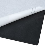 VidaXL Vloerplanken zelfklevend 5,11 m² PVC lichtgrijs