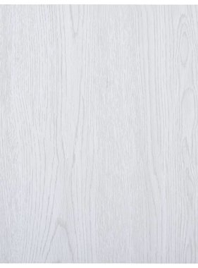 VidaXL Vloerplanken zelfklevend 5,11 m² PVC wit