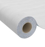 VidaXL Deurfolies zelfklevend 2 st 210x90 cm PVC withoutkleurig