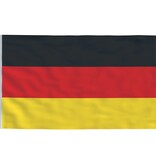 VidaXL Vlag Duitsland 90x150 cm