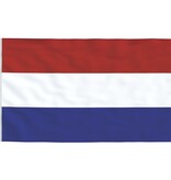 VidaXL Vlag Nederland 90x150 cm