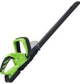 VidaXL Accuheggenschaar met accu 20 V 1500 mAh Li-ion