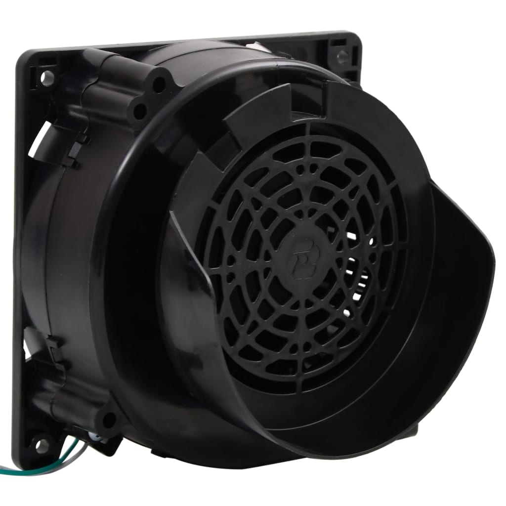 VidaXL Lichtslinger met 66 LED's en ventilator 660 cm