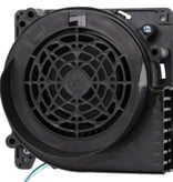 VidaXL Lichtslinger met 66 LED's en ventilator 660 cm