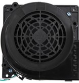 VidaXL Lichtslinger met 90 LED's en ventilator 900 cm