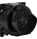 VidaXL Lichtslinger met 66 LED's en ventilator 660 cm