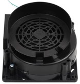 VidaXL Lichtslinger met 66 LED's en ventilator 660 cm