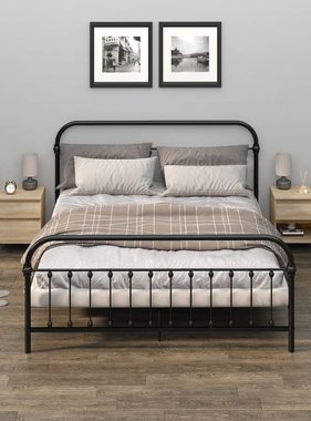 VidaXL Nachtkastjes 2 st 40x35x50 cm sonoma eikenkleurig