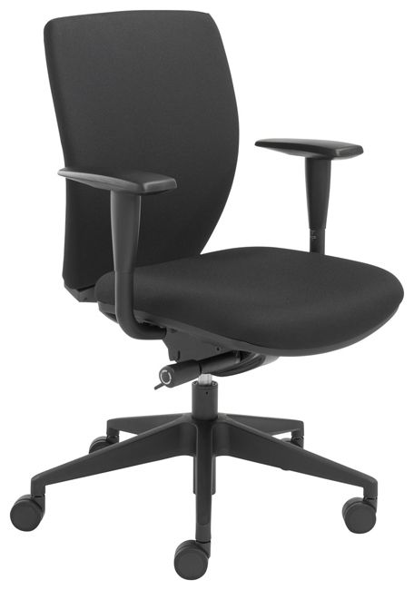Bureaustoel A640