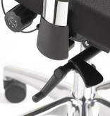 Bureaustoel 1414 NPR zwart