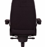 KantoormeubelenPlus 24-uurs bureaustoel A381, mix stof