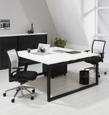 Bureau Vergadertafel O-Poot