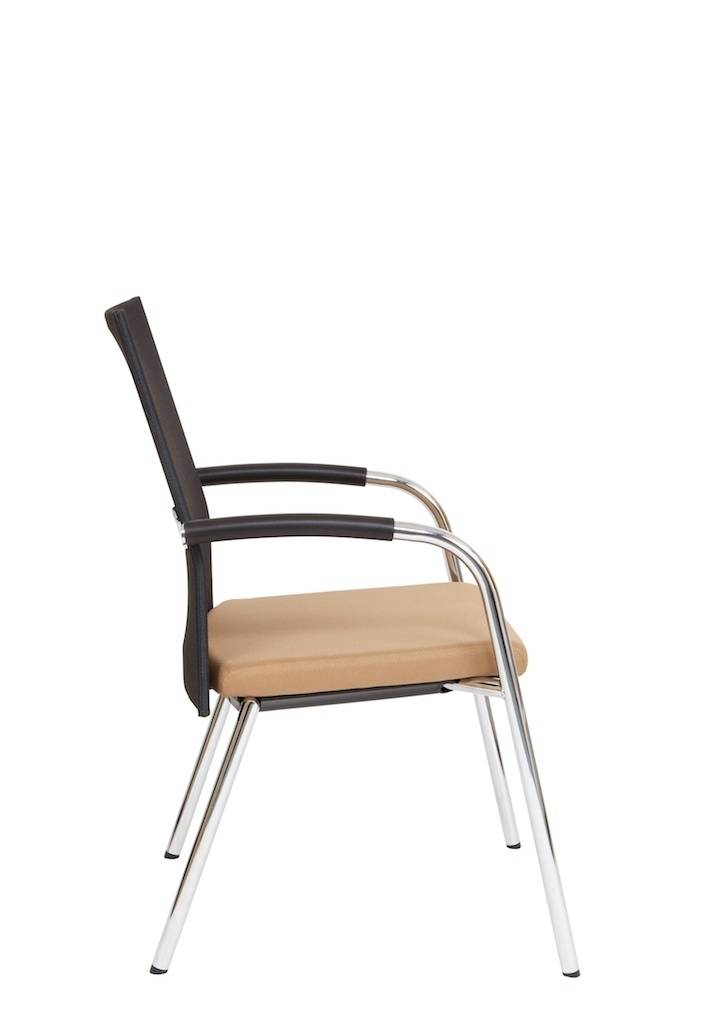 Vergaderstoel Joelle