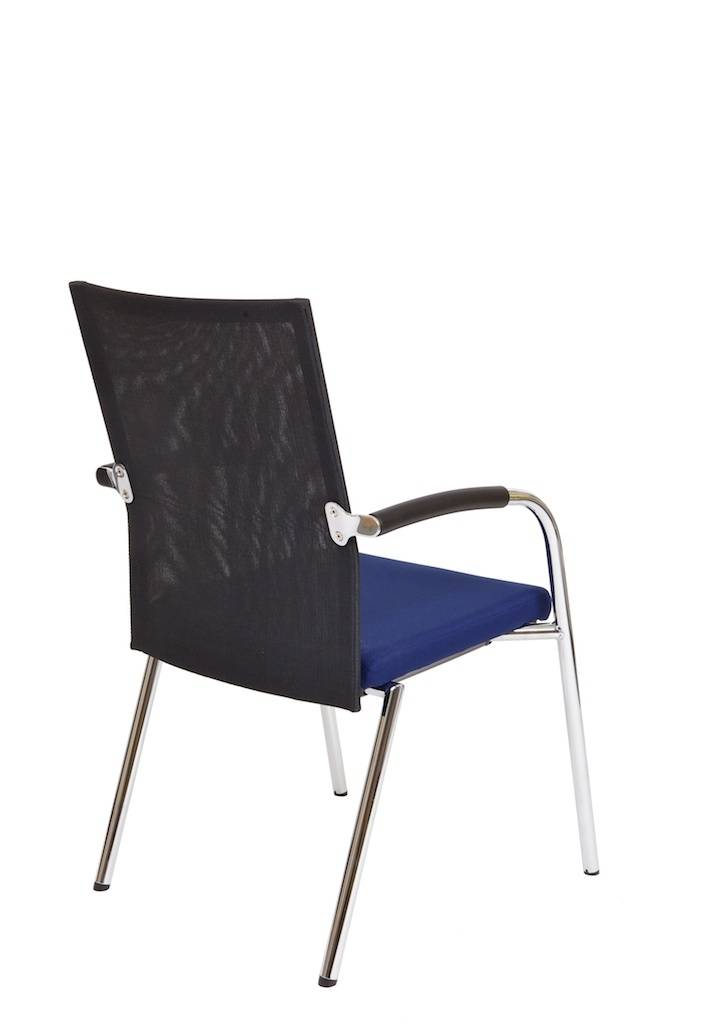 Vergaderstoel Joelle