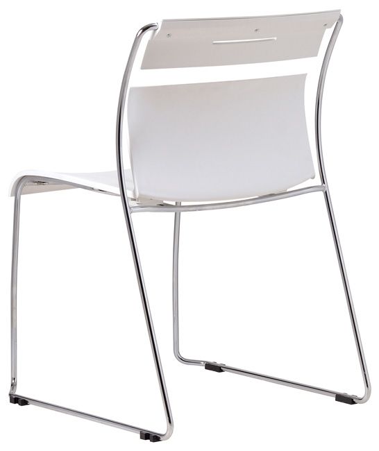 Vergaderstoel Design