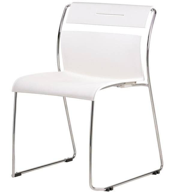 Vergaderstoel Design