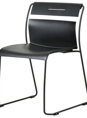 Vergaderstoel Design