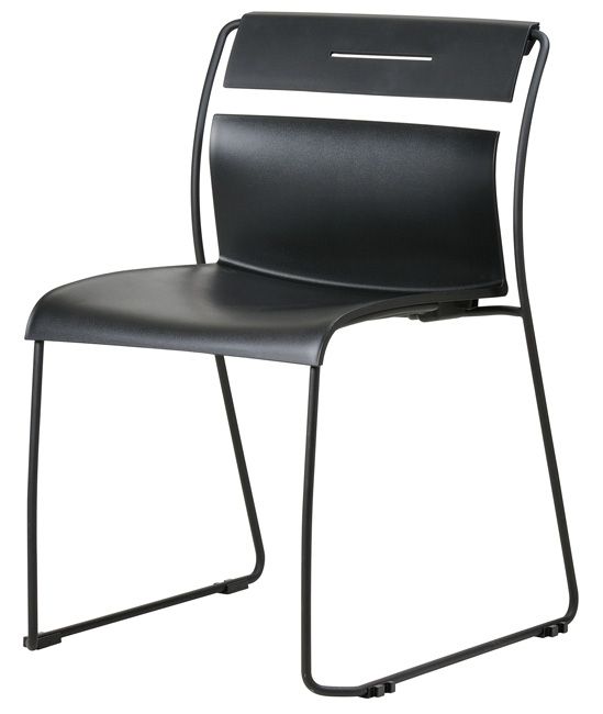 Vergaderstoel Design