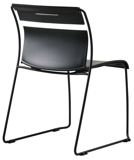 Vergaderstoel Design