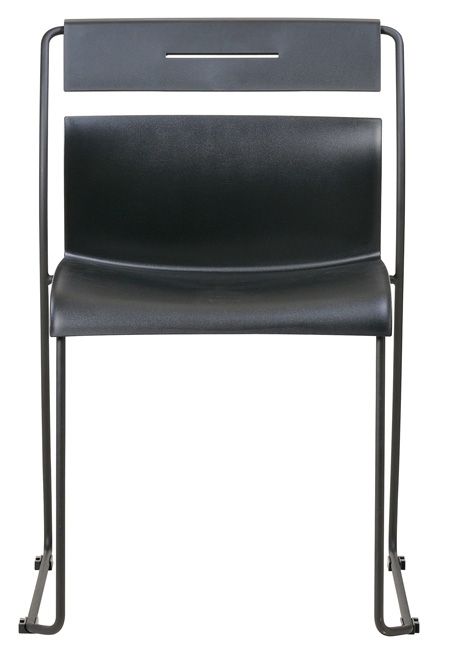 Vergaderstoel Design