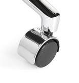 Bureaustoel Design Luxe Wit